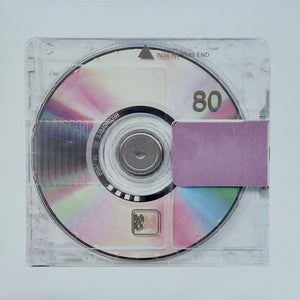 KANYE WEST | YANDHI (UNOFFICIAL GOLD EDITION) (VINYL)