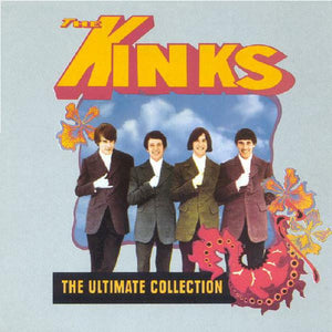 KINKS | ULTIMATE COLLECTION