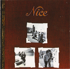 NICE | NICE