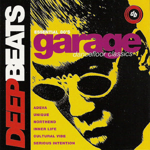 VARIOUS | ESSENTIAL 80S GARAGE DANCEFLOOR CLASSICS 1