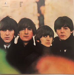 BEATLES | BEATLES FOR SALE