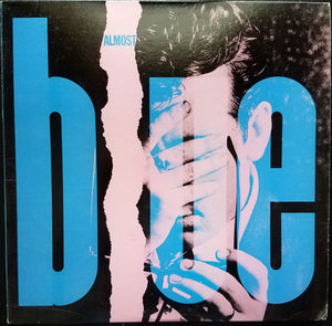 ELVIS COSTELLO | ALMOST BLUE - US PRESS