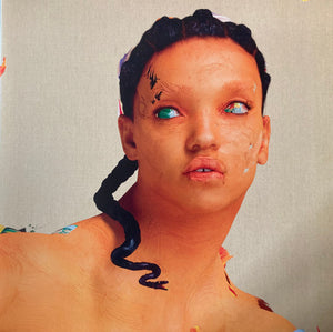 FKA TWIGS | MAGDALENE