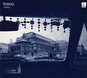 TOSCA | OPERA (DIGI)