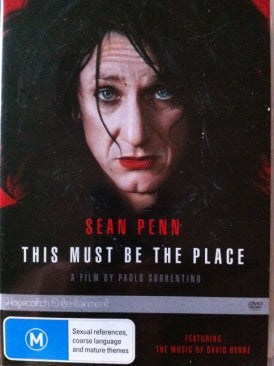 MOVIE DRA | THIS MUST BE THE PLACE