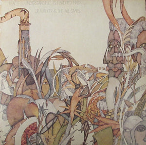 JUNIOR WALKER AND THE ALL STARS | PEACE AND UNDERSTANDING IS HARD TO FIND - US