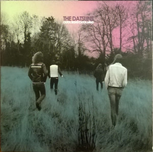 DATSUNS | OUTTA SIGHT OUTTA MIND