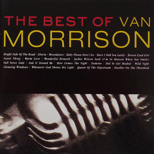 VAN MORRISON | BEST OF