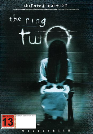 MOVIE HOR | RING 2 UNRATED EDITION (2005) (ZONE 1)