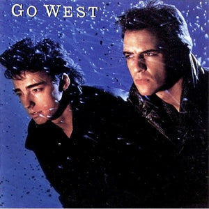 GO WEST | GO WEST - UK