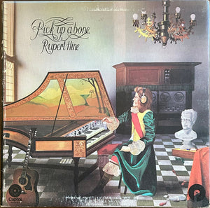 HINE RUPERT | PICK UP A BONE - BIT ROUGH