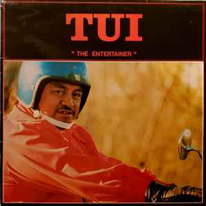 PRINCE TUI TEKA | ENTERTAINER