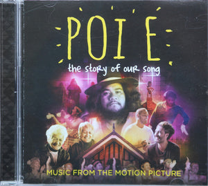 SOUNDTRACK | POI E - STORY OF OUR SONG