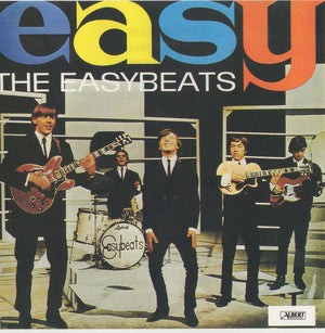 EASYBEATS | EASY