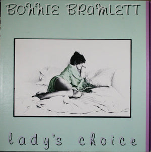 BONNIE BRAMLETT | LADYS CHOICE - US