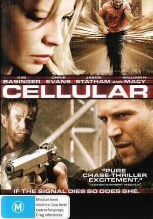 MOVIE TH | CELLULAR