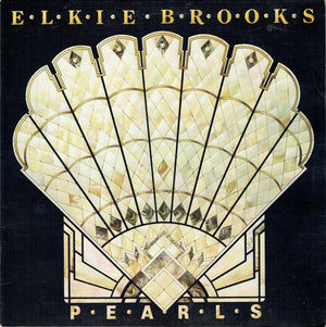 ELKIE BROOKS | PEARLS