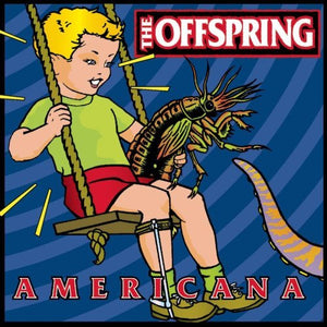 OFFSPRING | AMERICANA