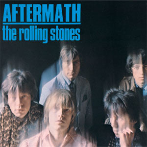 ROLLING STONES | AFTERMATH UK (DSD REMASTERED DIGI)