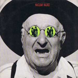 NUCLEAR VALDEZ | I AM I
