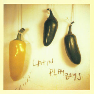 LATIN PLAYBOYS | LATIN PLAYBOYS