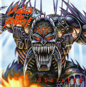 JUDAS PRIEST | JUGULATOR