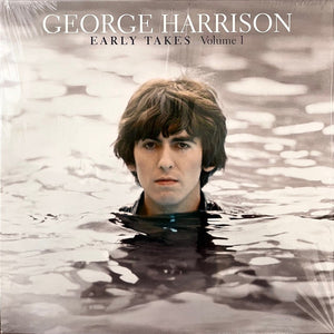 GEORGE HARRISON | EARLY TAKES VOLUME 1