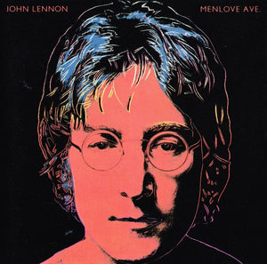 JOHN LENNON | MENLOVE AVENUE