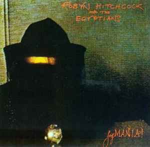 ROBYN HITCHCOCK | FEGMANIA