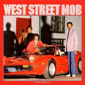 WEST STREET MOB | WEST STREET MOB