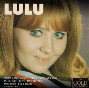LULU | GOLD COLLECTION