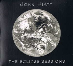 JOHN HIATT | ECLIPSE SESSIONS