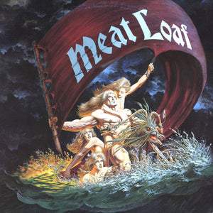 MEAT LOAF | DEAD RINGER - US/CA