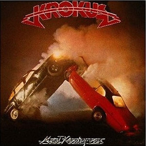 KROKUS | METAL RENDEZVOUS