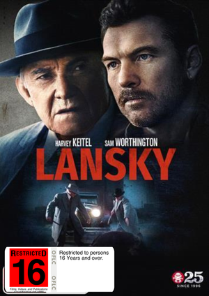 MOVIE THR | LANSKY