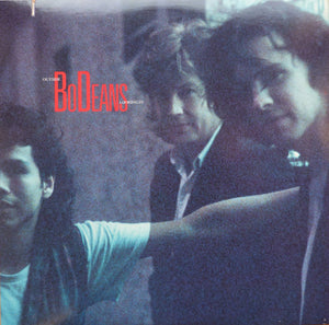BODEANS | OUTSIDE LOOKING IN - US PRESSING