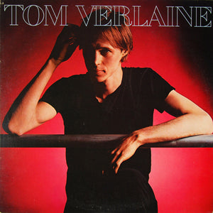 TOM VERLAINE | TOM VERLAINE - US