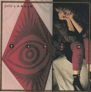 PATTY LARKIN | TANGO