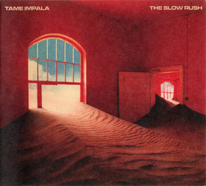 TAME IMPALA | SLOW RUSH (DIGI)