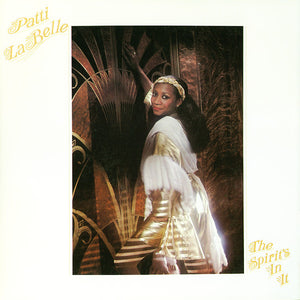 PATTI LABELLE | SPIRITS IN IT - US