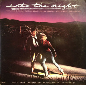 SOUNDTRACK | INTO THE NIGHT