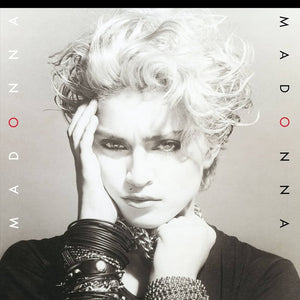 MADONNA | MADONNA - NZ / AUS