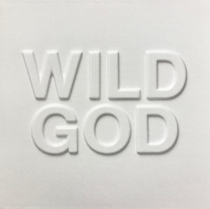 NICK CAVE / AND THE BAD SEEDS | WILD GOD