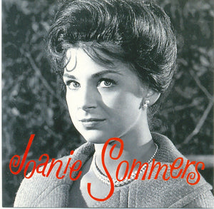 JOANIE SOMMERS | HITS AND RARITIES