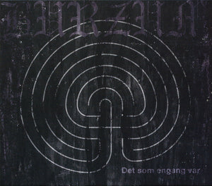 BURZUM | DET SOM ENGANG VAR (SLIPCASE)