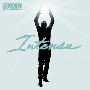 ARMIN VAN BUUREN | INTENSE - 2LP - 2019 REISSUE