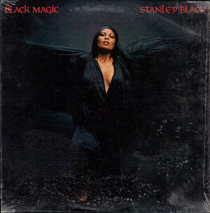 STANLEY BLACK | BLACK MAGIC - US