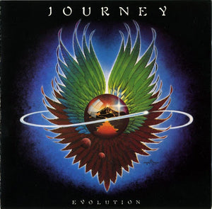 JOURNEY | EVOLUTION - US