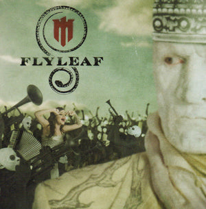 FLYLEAF | MEMENTO MORI