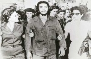 CHE GUEVARA LONG LIVE THE REVOLUTION POSTER 447